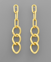 Aurora Link Earring